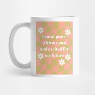 Positive Affirmation Mug